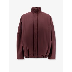 Porto Selvaggio padded jacket