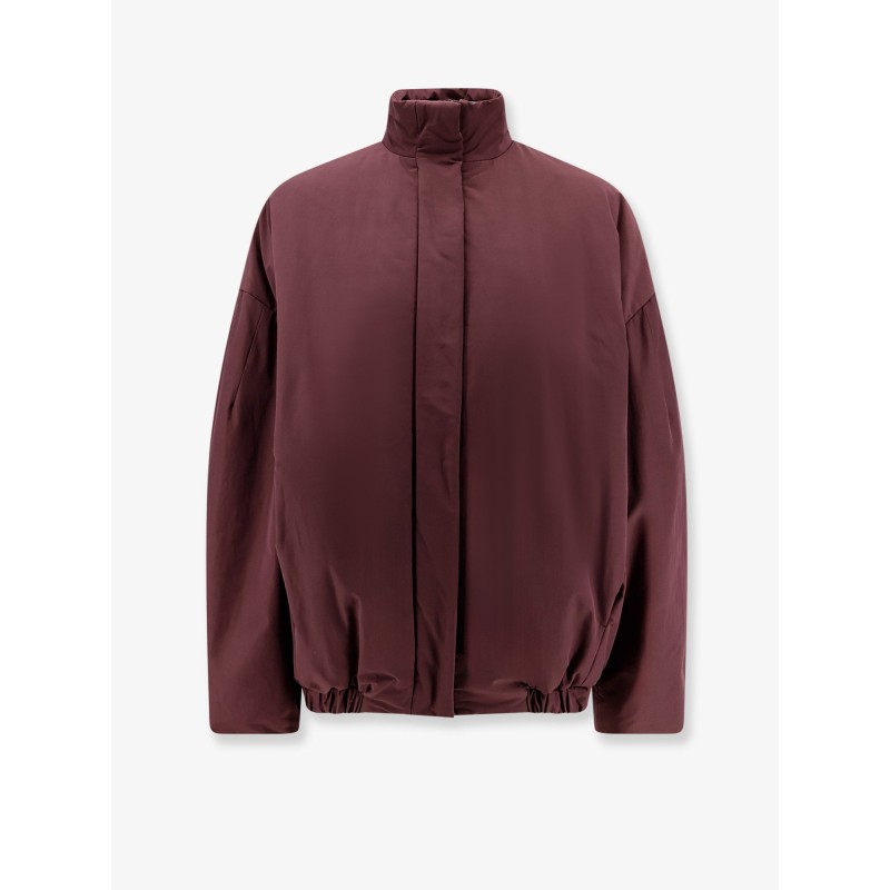 Porto Selvaggio padded jacket