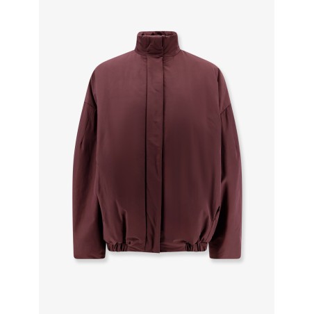 Porto Selvaggio padded jacket