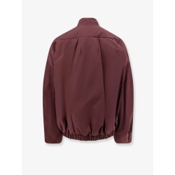 Porto Selvaggio padded jacket