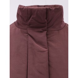 Porto Selvaggio padded jacket