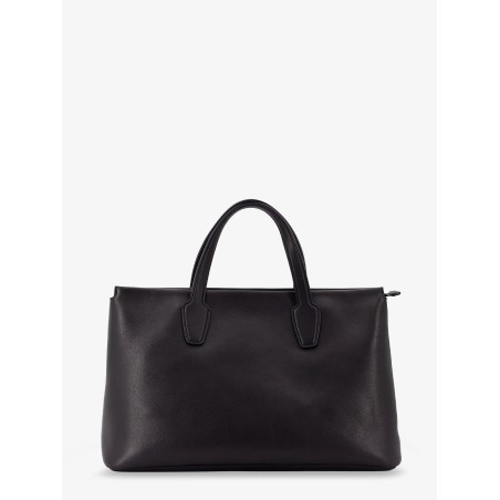 Marcel leather shoulder bag