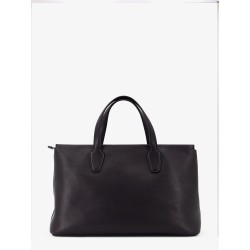 Marcel leather shoulder bag