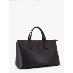 Marcel leather shoulder bag