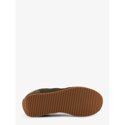 Sport nylon sneakers