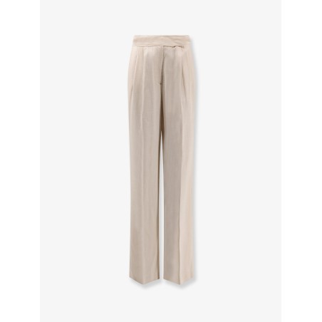 Viscose trousers