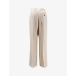 Viscose trousers
