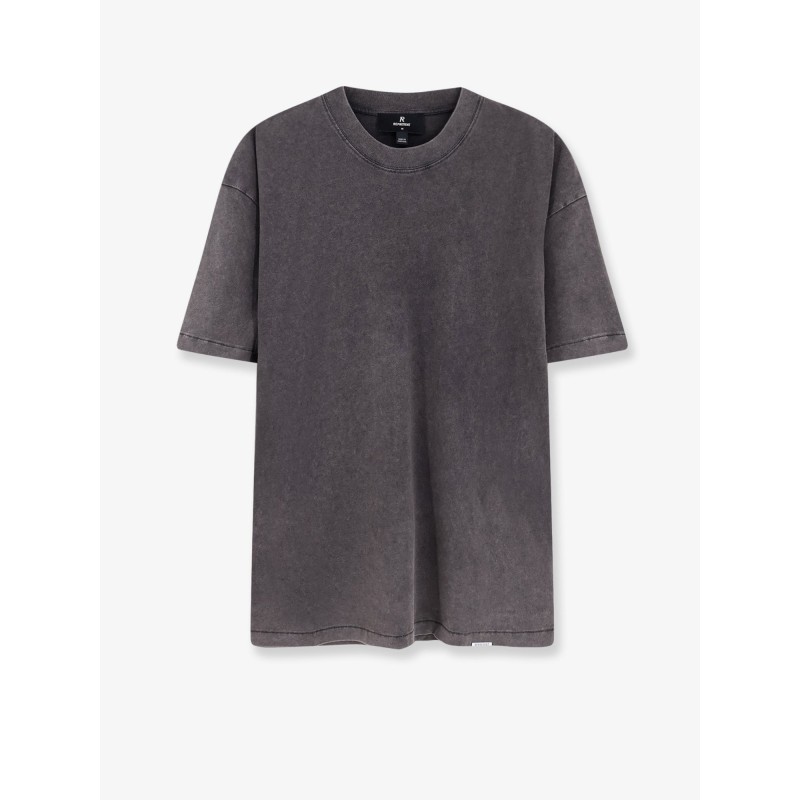 Intial cotton t-shirt