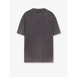 Intial cotton t-shirt