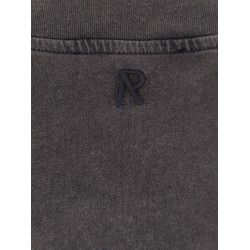 Intial cotton t-shirt