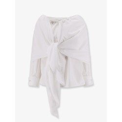 Mxmcurvone cotton shirt