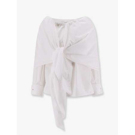 Mxmcurvone cotton shirt