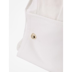 Mxmcurvone cotton shirt