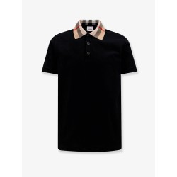 Cody organic cotton polo shirt
