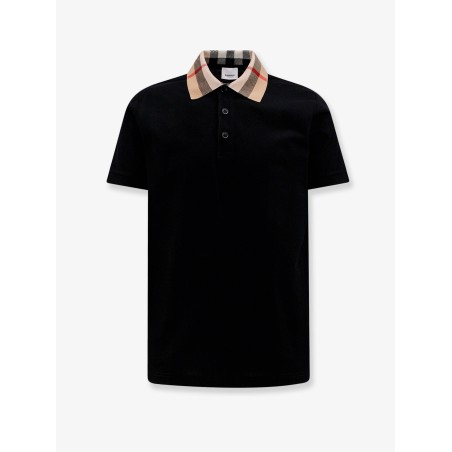 Cody organic cotton polo shirt
