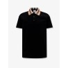 Cody organic cotton polo shirt