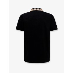 Cody organic cotton polo shirt