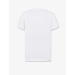 Dior Ribbon cotton t-shirt
