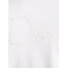 Dior Ribbon cotton t-shirt