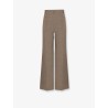 Virgin wool trousers