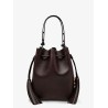 So Seau leather bucket bag