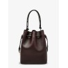 So Seau leather bucket bag