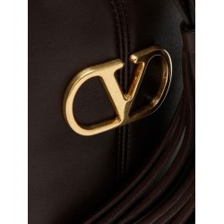 So Seau leather bucket bag