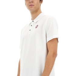 POLO WITH LOGO
