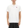 POLO WITH LOGO