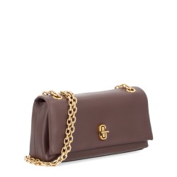 "THE DUAL CHAIN" BAG