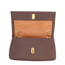 "THE DUAL CHAIN" BAG