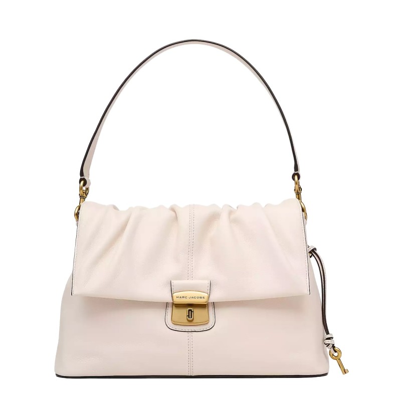 "THE CRISTINA MESSENGER" BAG