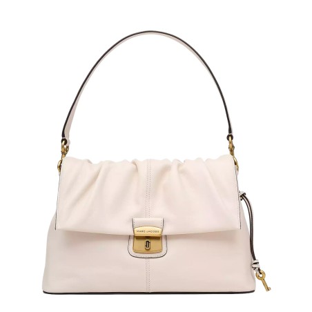 "THE CRISTINA MESSENGER" BAG