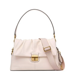 "THE CRISTINA MESSENGER" BAG