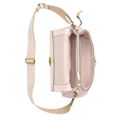 "THE CRISTINA MESSENGER" BAG