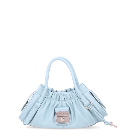 "THE CRISTINA SATCHEL" BAG