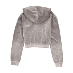 SWEATSHIRT WITH LOGO