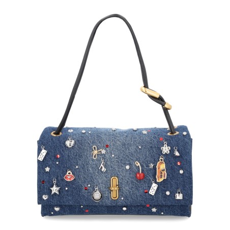 "THE TRINKET CHARM" BAG