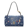 "THE TRINKET CHARM" BAG