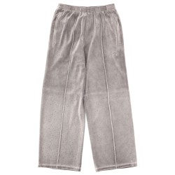 JOGGER PANTS WITH LOGO