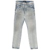 JEANS IN DENIM