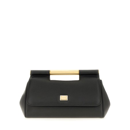 HANDBAG "SICILY" CLUTCH MEDIUM