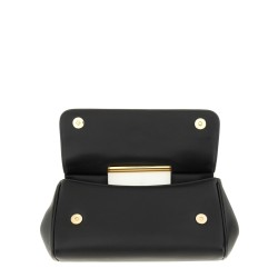 HANDBAG "SICILY" CLUTCH MEDIUM