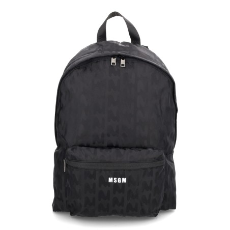 BACKPACK "MWAVE"