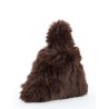 SMALL "FLUFFY" BAG
