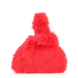 SMALL "FLUFFY" BAG
