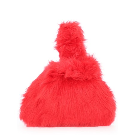 SMALL "FLUFFY" BAG