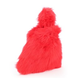 SMALL "FLUFFY" BAG