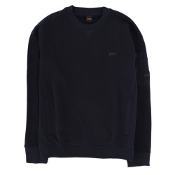 "WE-MIXED" SWEATSHIRT