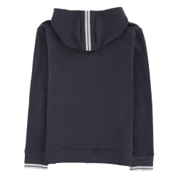 ZIPPER HOODIE